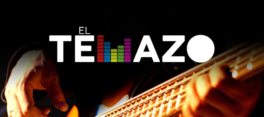 El Temazo, los sábados en Atresplayer El Temazo, los sábados en Atresplayer