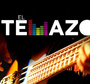 El Temazo, los sábados en Atresplayer El Temazo, los sábados en Atresplayer