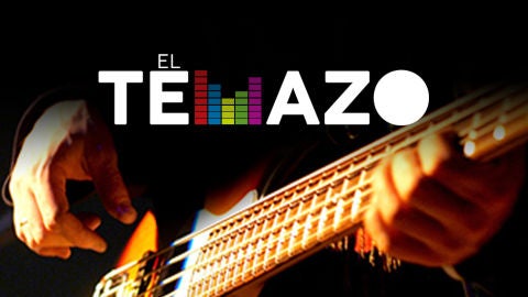 El Temazo, los s&aacute;bados en Atresplayer