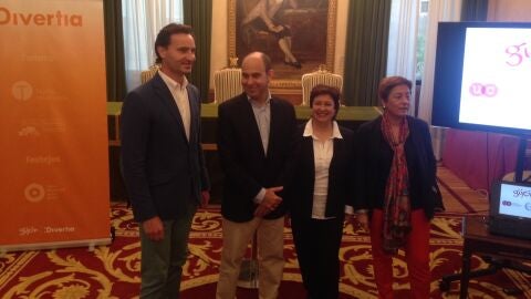 Divertia Gij&oacute;n