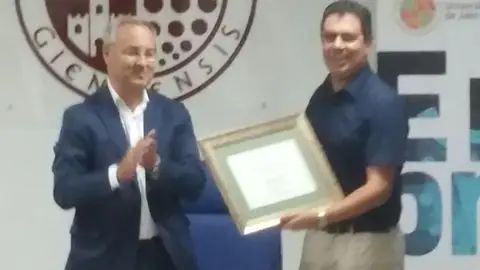 gente emprendedora Jaén gente emprendedora Jaén