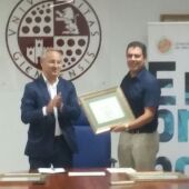 gente emprendedora Jaén