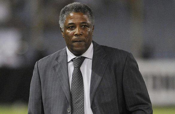 Pacho Maturana: "Voté sí al proceso de paz con las FARC; no se trataba de firmar la paz, se trataba de buscarla" Pacho Maturana: "Voté sí al proceso de paz con las FARC; no se trataba de firmar la paz, se trataba de buscarla"