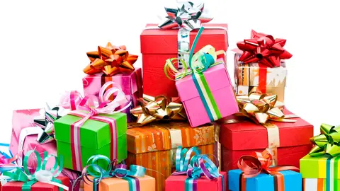 regalos regalos