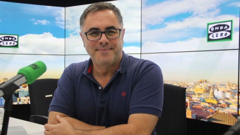 Jos&eacute; Luis Salas