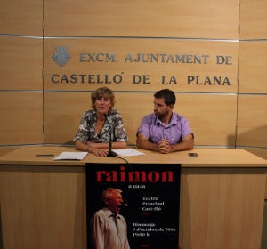 ACTOS NOU OCTUBRE CASTELLON ACTOS NOU OCTUBRE CASTELLON