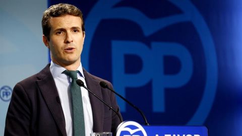Pablo Casado