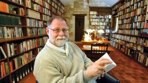 Alberto Manguel