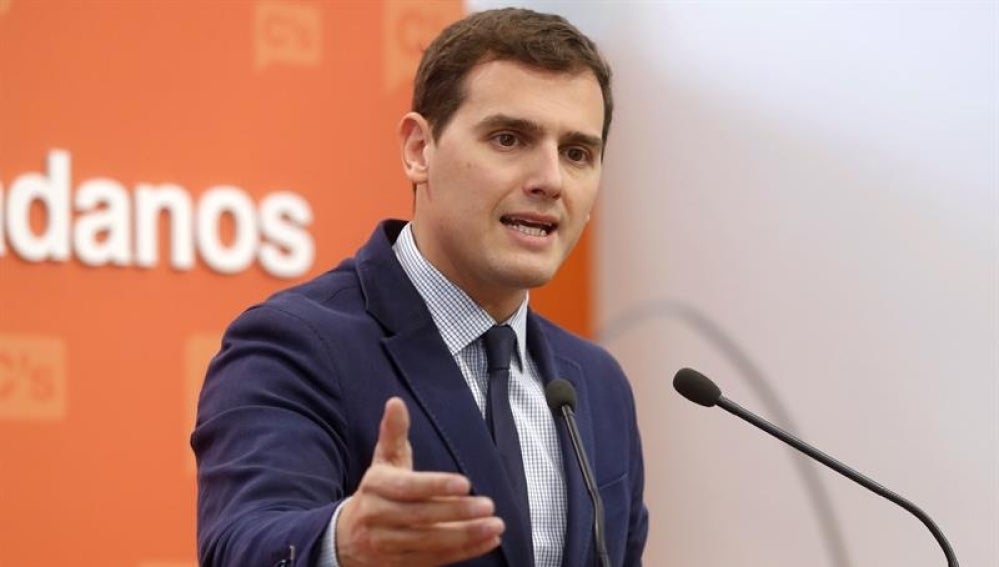 Albert Rivera