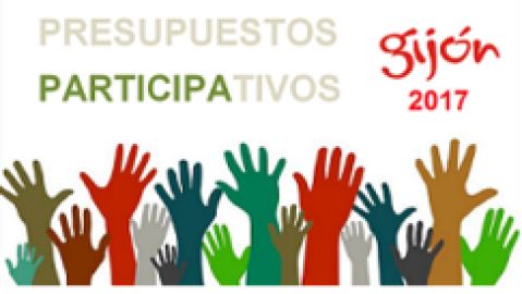 Presupuestos participativos
