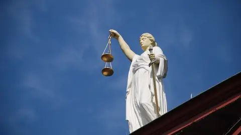Justicia Justicia