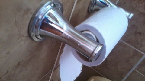 rollo papel