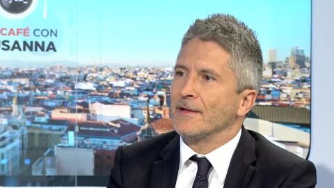 Fernando Grande-Marlaska