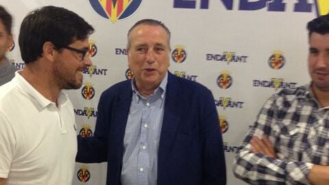 Fernando Roig