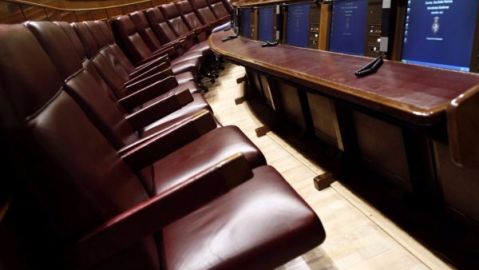 Congreso de los Diputados