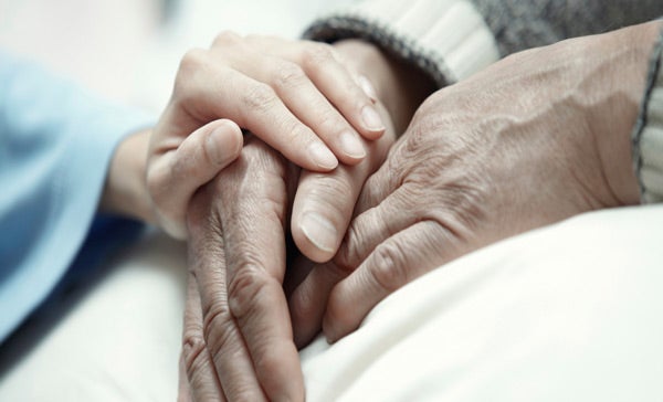 Entregan 280.000 firmas para pedir al Congreso que despenalice la eutanasia Entregan 280.000 firmas para pedir al Congreso que despenalice la eutanasia