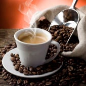 Imagen de una taza de café