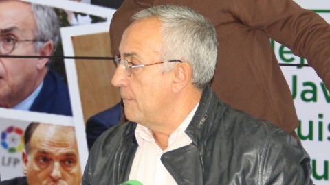 Alejandro Blanco