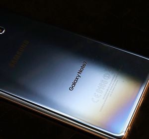 Samsung Galaxy Note 7 Samsung Galaxy Note 7