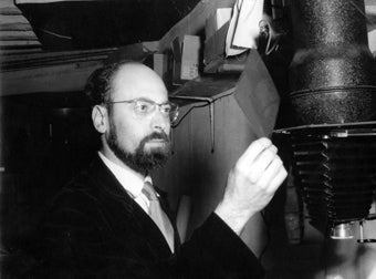 El tintero de Alsina: El mejor falsificador de toda Europa El tintero de Alsina: El mejor falsificador de toda Europa