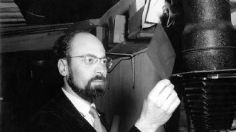 Adolfo Kaminsky