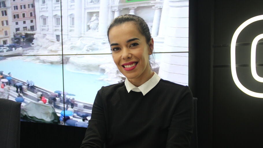 Beatriz Luengo 