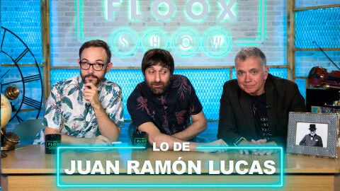 Lo del Floox Show - Lo de la entrevista