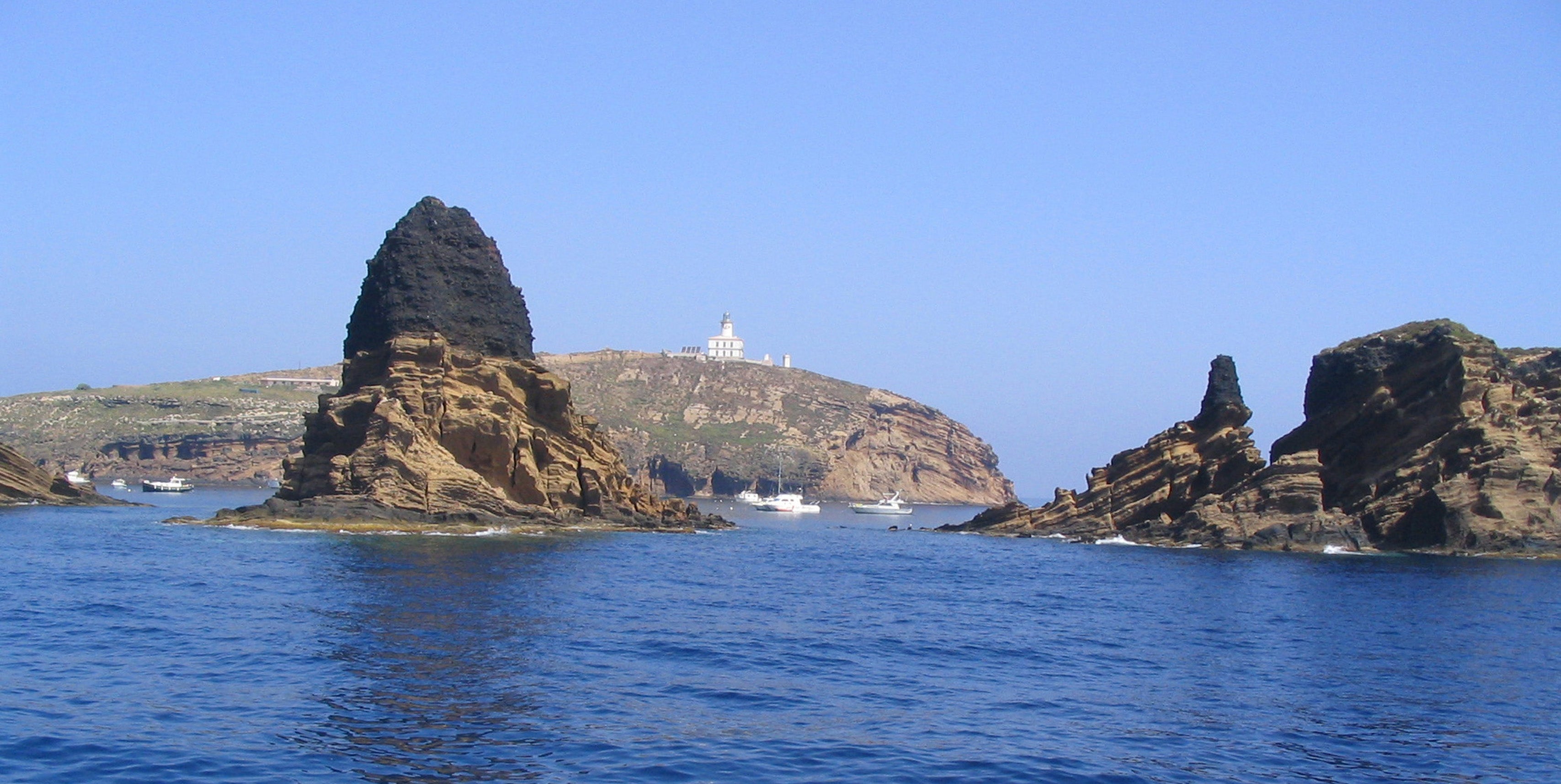 ¿Podemos ir a columbretes con el PER? ¿Podemos ir a columbretes con el PER?