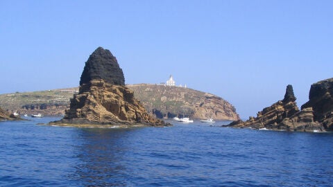 Columbretes
