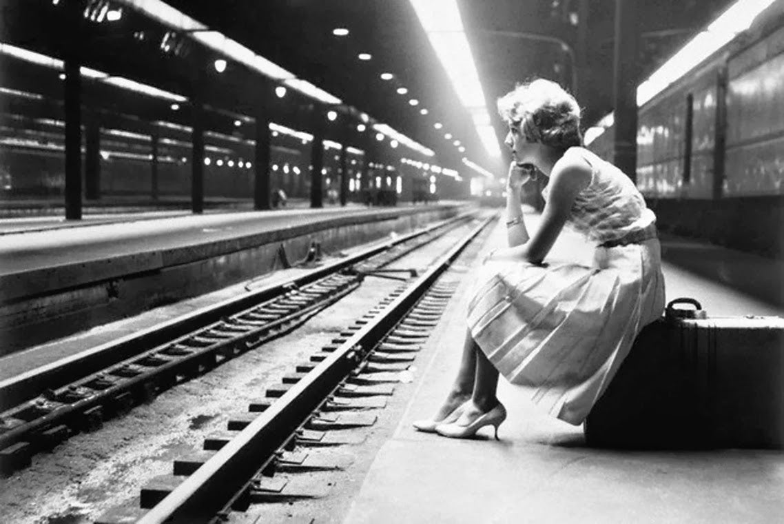 Canciones sobre trenes Canciones sobre trenes