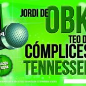 Concierto de Onda Cero Madrid con Jordi de OBK, Teo de Cómplices y Tenessee