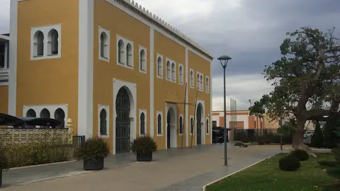 autoridad portuaria Las donaciones de sangre se realizarán en la sede de la Autoridad Portuaria.