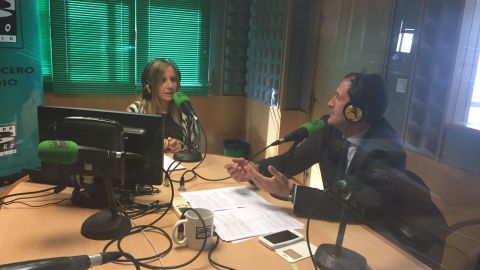 Pontevedra en la Onda