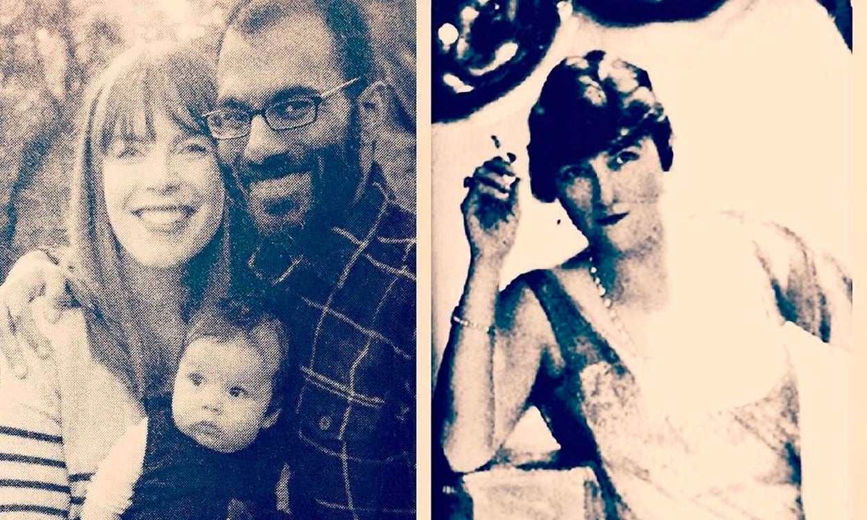 Los inspiradores: Paul Kalanithi y Misia Sert Los inspiradores: Paul Kalanithi y Misia Sert