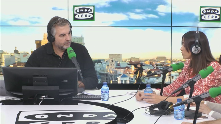 Núria Parlón: "Si nos sancionan por romper la disciplina de voto pagaremos la multa" Núria Parlón: "Si nos sancionan por romper la disciplina de voto pagaremos la multa"