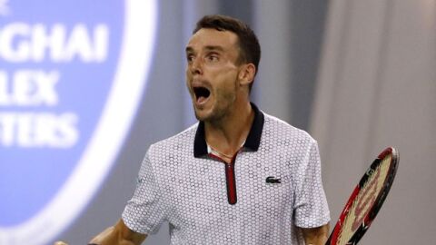 Roberto Bautista