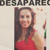 Manuela Chavero, desaparecida en Monesterio, Badajoz