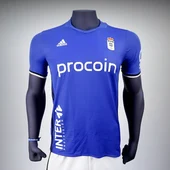 Real Oviedo Real Oviedo