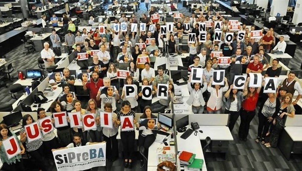 Relatos de la violencia machista en Argentina Relatos de la violencia machista en Argentina