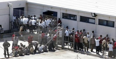 ¿Qué son los CIE y en qué condiciones viven los extranjeros? ¿Qué son los CIE y en qué condiciones viven los extranjeros?