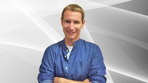 Joan Castell a Ona Esportiva Tarragona