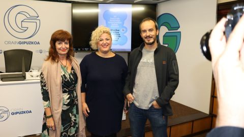 Campa&ntilde;a de familias de acogida de la Diputaci&oacute;n de Gipuzkoa