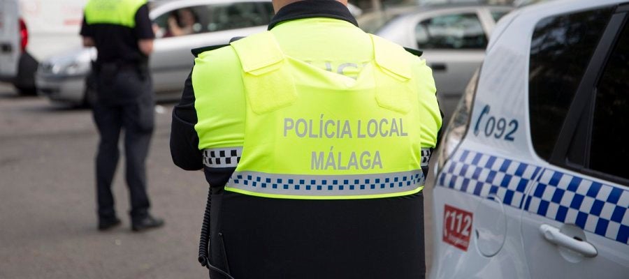 Policía Local de Málaga Policía Local de Málaga