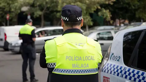 Policía Local de Málaga Policía Local de Málaga