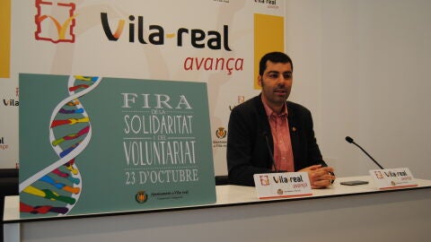 El nombre d'associacions i ONG&acute;s a la fira de la solidaritat passa de 33 a 39 entitats, que oferiran informaci&oacute; de les seues activitats i projectes als ciutadans. 