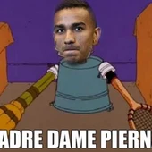 Meme sobre Danilo tras el Real Madrid-Legia Meme sobre Danilo tras el Real Madrid-Legia