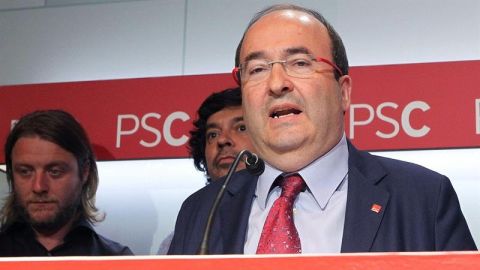 Miquel Iceta