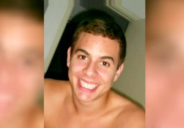 Luis Rendueles: "La familia del presunto asesino de Pioz ha tenido un papel decisivo para que él haya venido a España" Luis Rendueles: "La familia del presunto asesino de Pioz ha tenido un papel decisivo para que él haya venido a España"