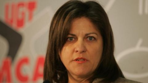 Mar&iacute;a Antonia Trujillo