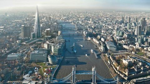 Londres